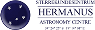 Hermanus Astronomy